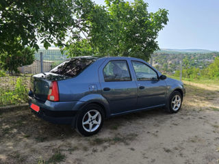 Dacia Logan foto 5