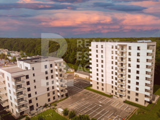 Apartament de tip Studio, Greenfield Residence, București foto 9