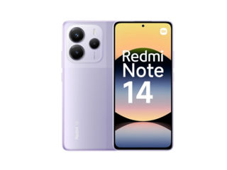 Xiaomi Redmi Note 14 256Gb Purple - всего 4499 леев!