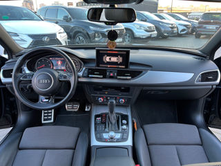 Audi A6 foto 8