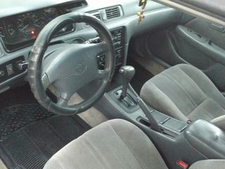 Toyota Camry foto 4