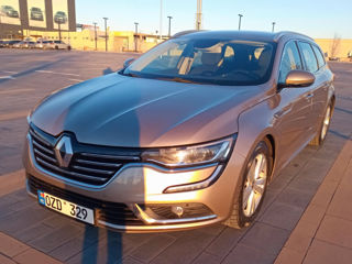 Renault Talisman foto 7