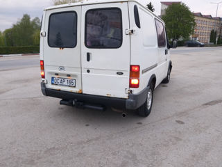 Ford Transit foto 10