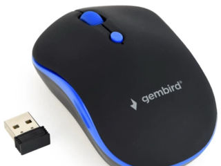 Vind Mouse GemBird Wireless!Urgent! foto 2