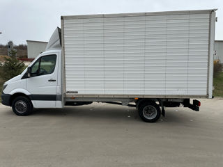 Mercedes Sprinter 419 foto 5