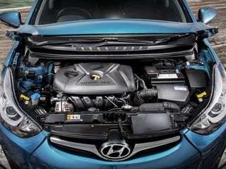 Запчасти для  Hyundai в наличии, техническое обслуживание, ремонт, гарантия foto 1