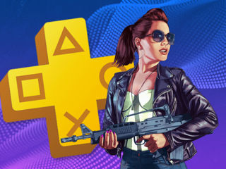 PlayStation Plus подписка Deluxe Extra. Abonoment PS Plus в Молдове ps5/ps4. Создадим аккаунт PSN. foto 10