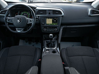 Renault Kadjar foto 6