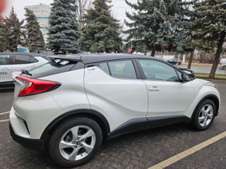 Toyota C-HR foto 7