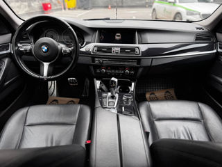 BMW 5 Series foto 7