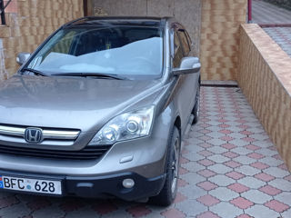 Honda CR-V foto 2