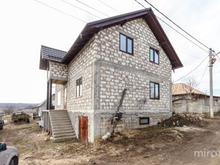 Se vinde casă pe str. Hârtop, Ialoveni, Chișinău foto 1