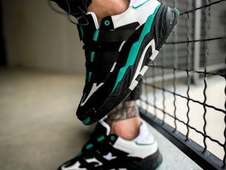 Adidas Niteball Black/Green foto 8