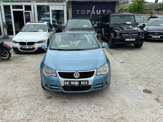 Volkswagen Eos foto 15