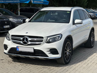 Mercedes GLC