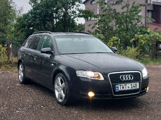 Audi A4 foto 3