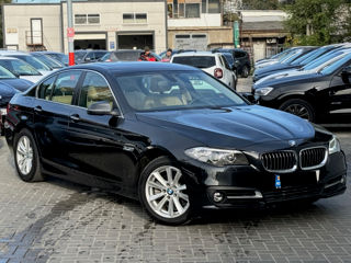 BMW 5 Series foto 3