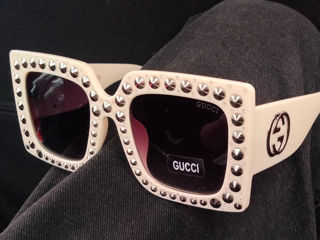 Gucci ochelari de soare /  очки солнцезащитные foto 1