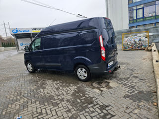 Ford Transit custom foto 6