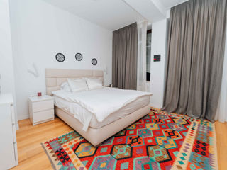 Apartament cu 3 camere, 120 m², Centru, Chișinău foto 10