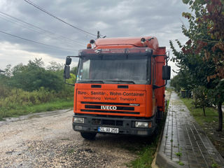 Iveco Tector foto 2