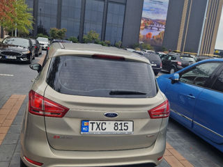 Ford B-Max foto 3