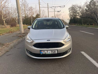 Ford C-Max foto 7