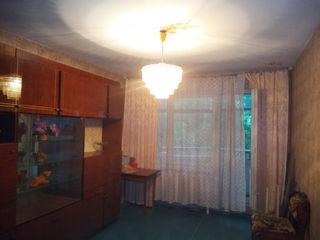 Продам 3-комнатную квартиру 3/9 под ремонт в Тирасполе на Балке, район Тернополя! foto 5