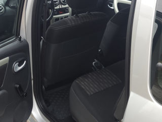 Dacia Logan Mcv foto 6