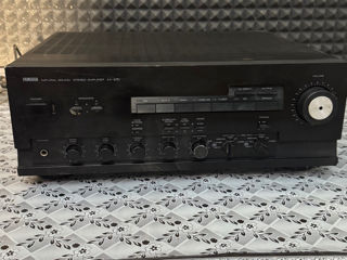 Yamaha ax-900