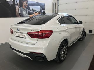 BMW X6 foto 6