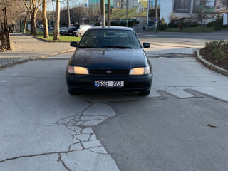 Toyota Carina foto 3