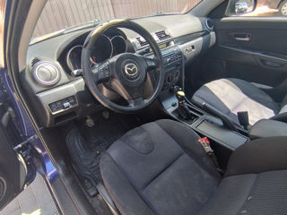 Mazda 3 foto 3