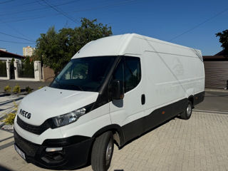 Iveco Dayli foto 3