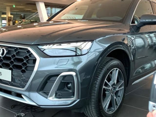 Audi q5 2021