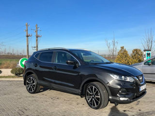 Nissan Qashqai foto 2