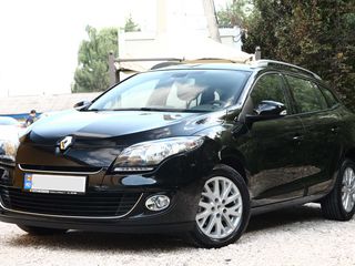 Renault Megane foto 3