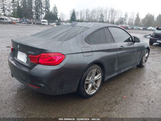 BMW 4 Series foto 4