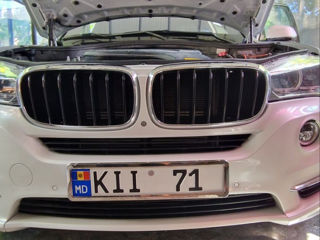 BMW X5 foto 7