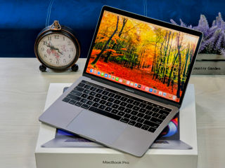 MacBook Pro 13 Retina 2019 (Core i5 8279u/8Gb Ram/128Gb SSD/Iris Graphics/144 Cycles/13.3" Retina) foto 3