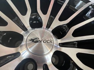 5x114.3 R20 Brock B24 foto 7