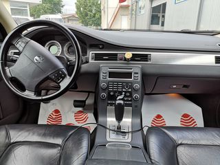 Volvo S80 foto 7