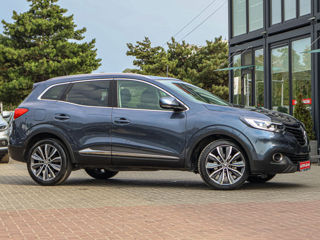 Renault Kadjar foto 4