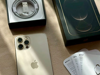 iPhone 12 Pro 256Gb