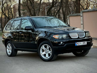 BMW X5 foto 3