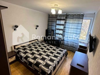 Apartament cu 3 camere, 80 m², Botanica, Chișinău foto 5