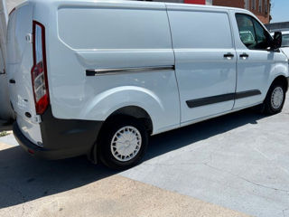 Ford Ford transit custom foto 2