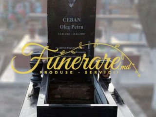 Monumente funerare din granit la un preț avantajos! foto 17