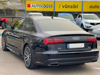 Audi A6 foto 8