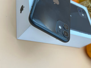 Iphone 11 64gb ideal foto 3